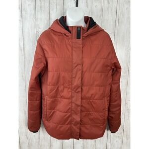 Women's Fox Racing Motocross BMX ATV Artillery Insulate Copper S/M